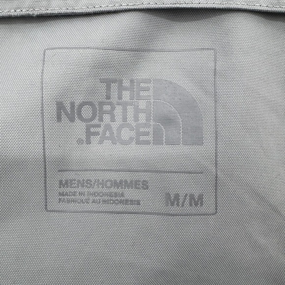 The North‎ Face Mens Windstopper Insulated 550 Puffer Jacket Blue - Picture 4 of 13